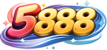 5888